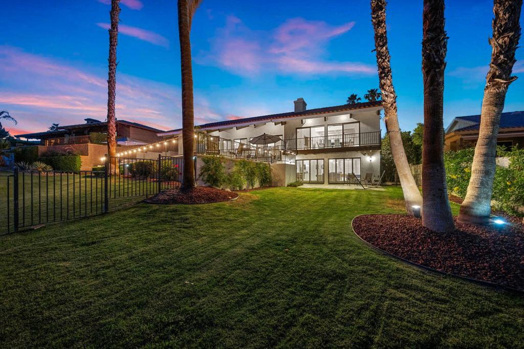 79595 Bermuda Dunes Drive