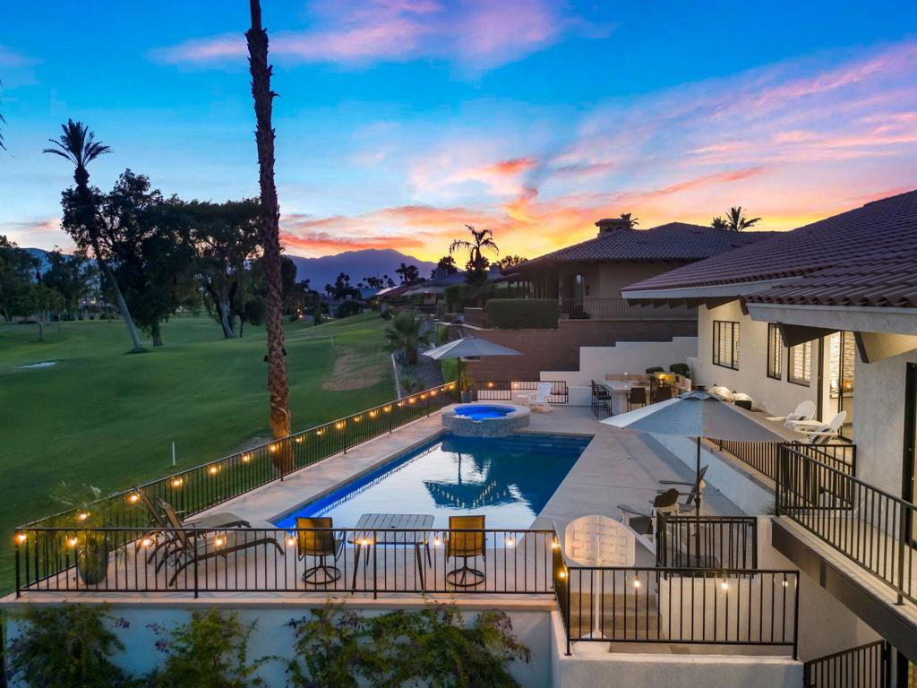 79595 Bermuda Dunes Drive