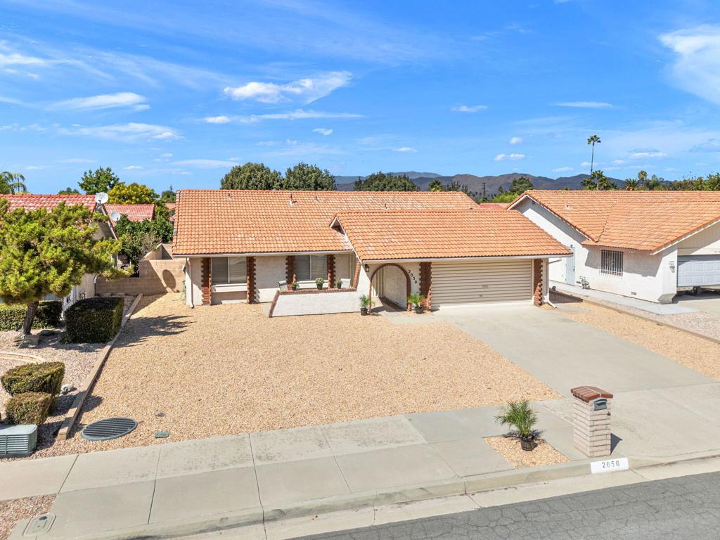 2050 Silver Oak Way