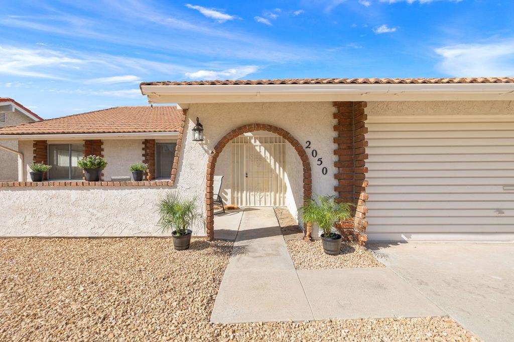 2050 Silver Oak Way