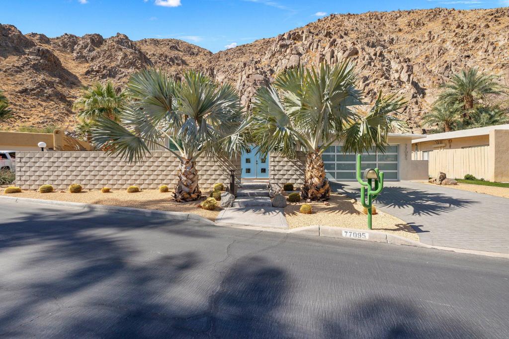 77095 Desi Drive