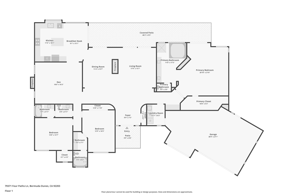 79371 Four Paths Lane