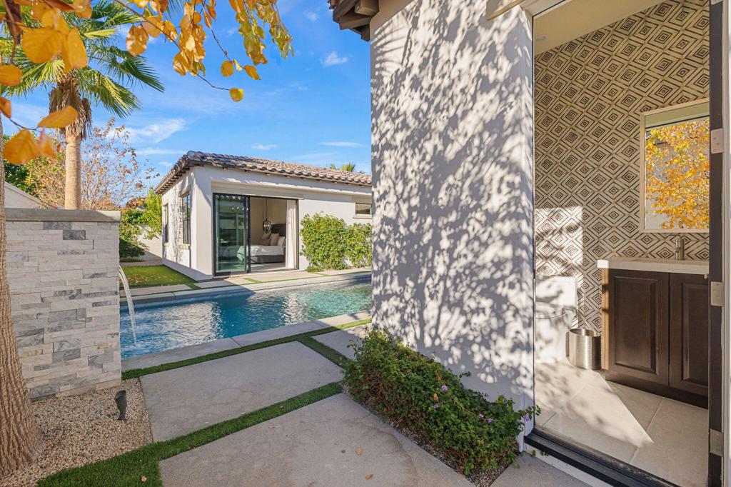 75213 Hancock Place