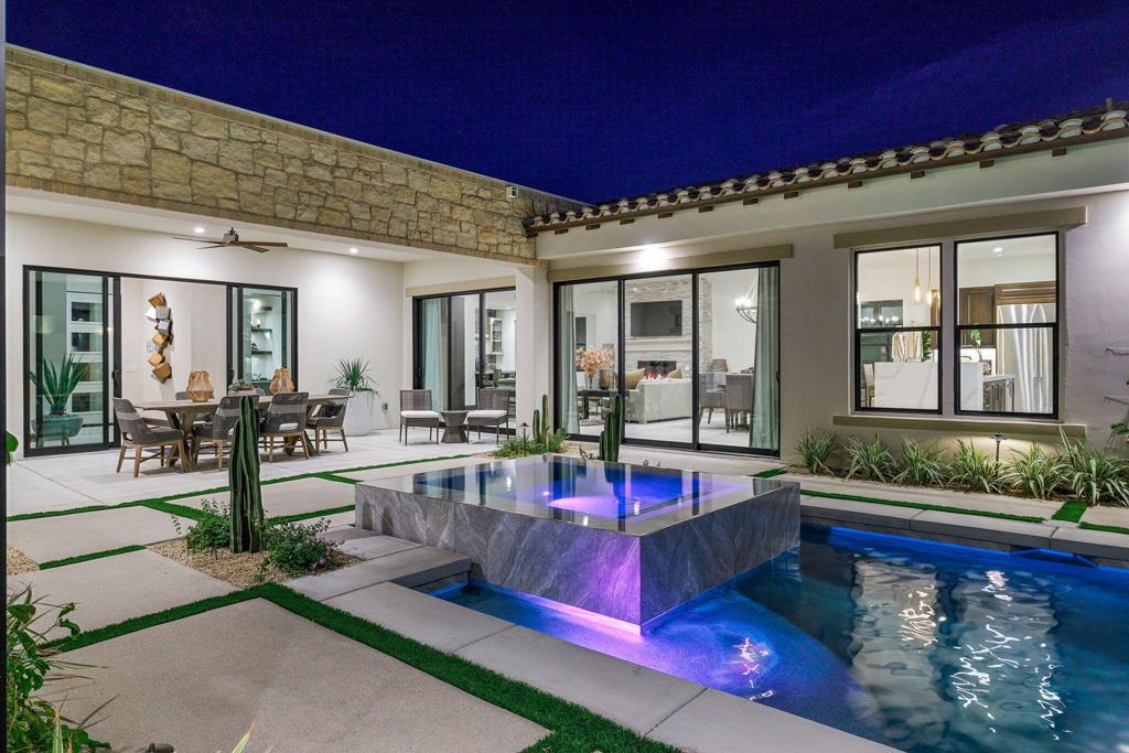 75213 Hancock Place