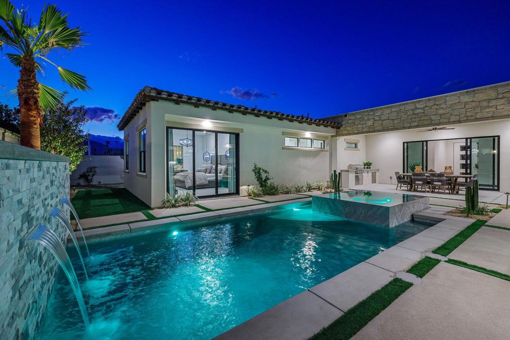 75213 Hancock Place
