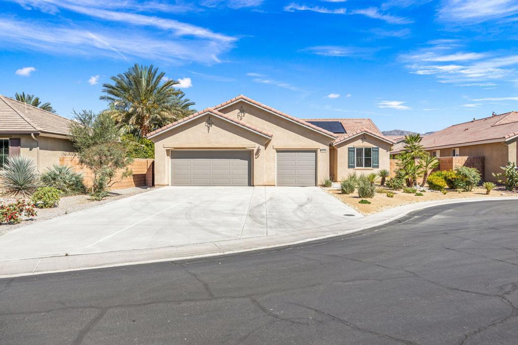 84360 Falco Court