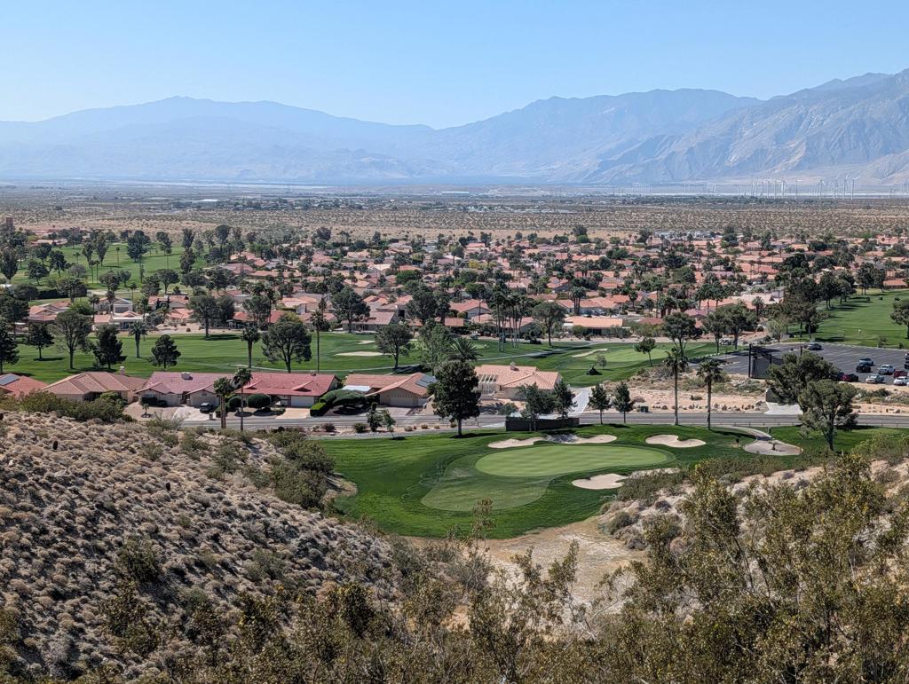 64322 Spyglass Avenue