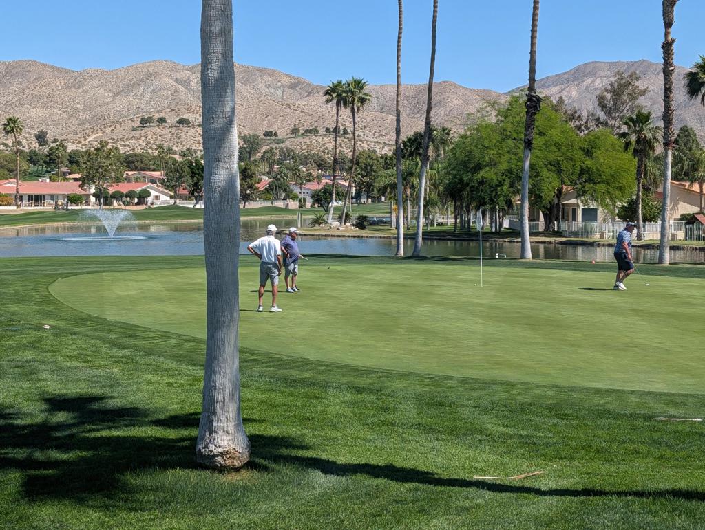 64322 Spyglass Avenue