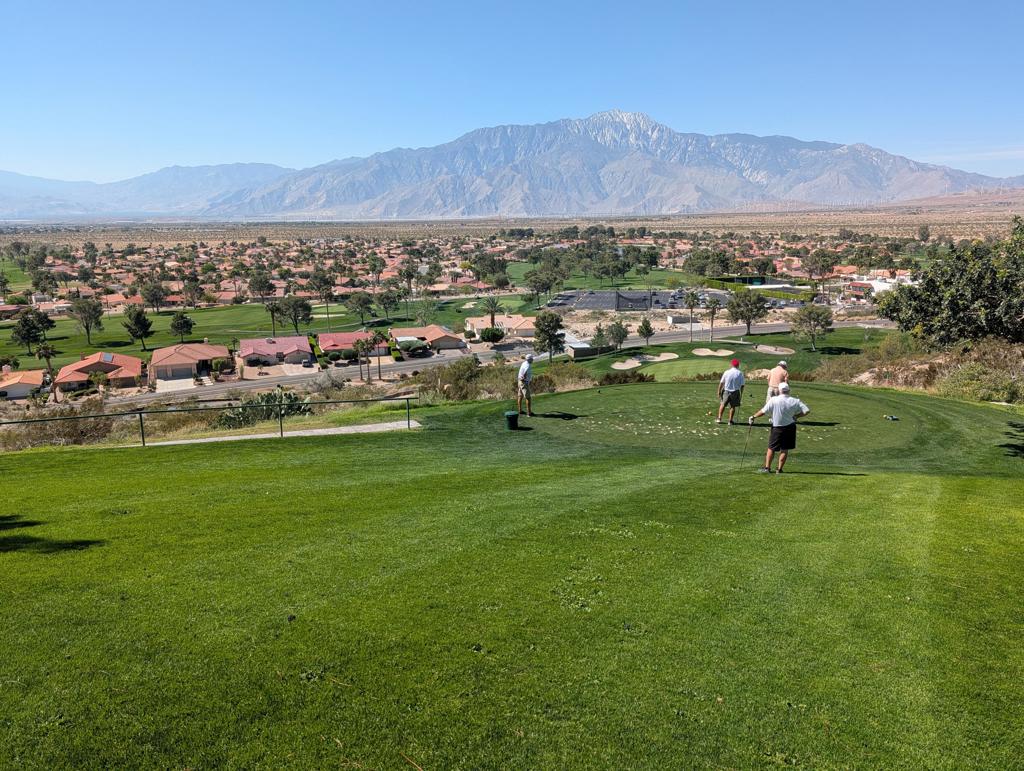 64322 Spyglass Avenue