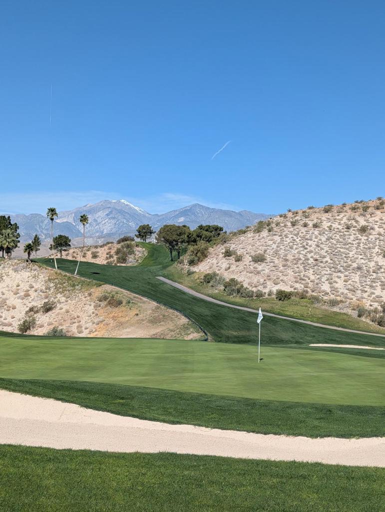 64322 Spyglass Avenue