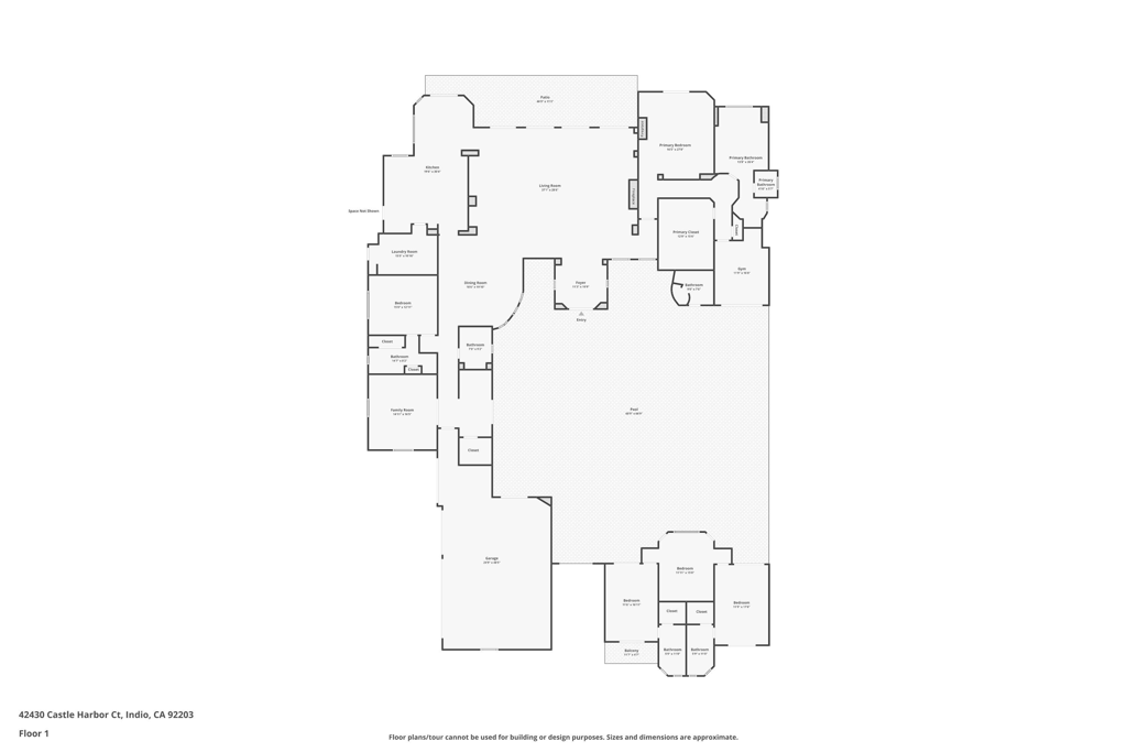 42430 Castle Harbor Court