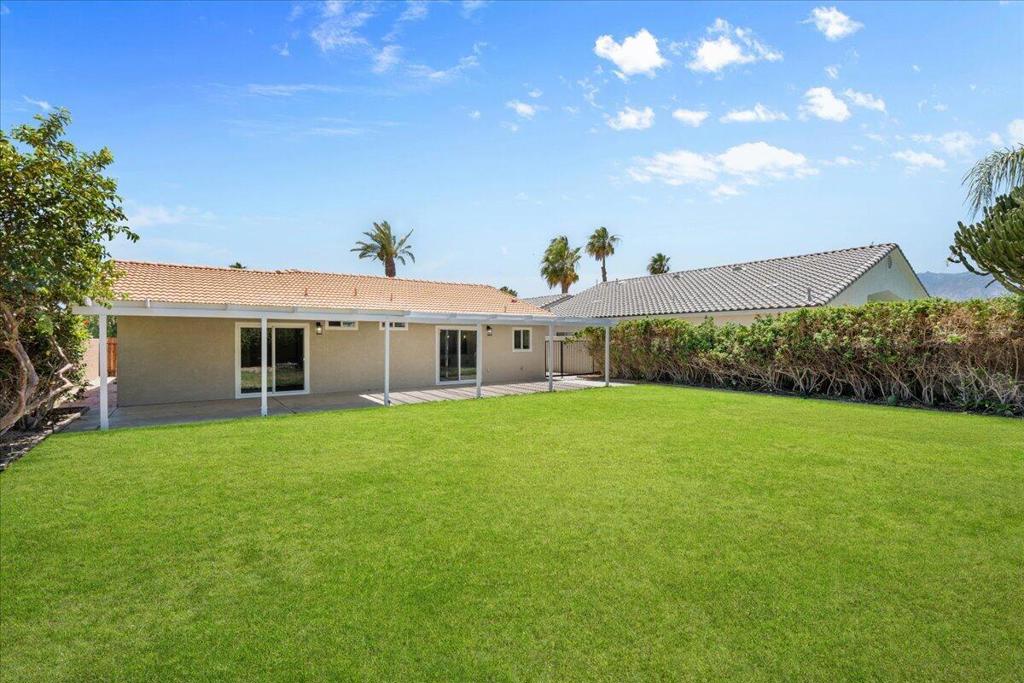 68270 Hermosillo Road