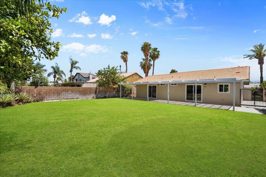 68270 Hermosillo Road