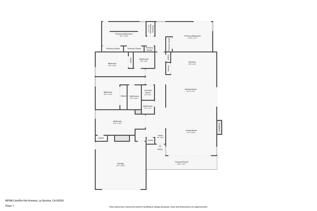 80708 Castillo Del Areana