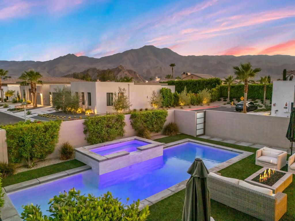 80708 Castillo Del Areana