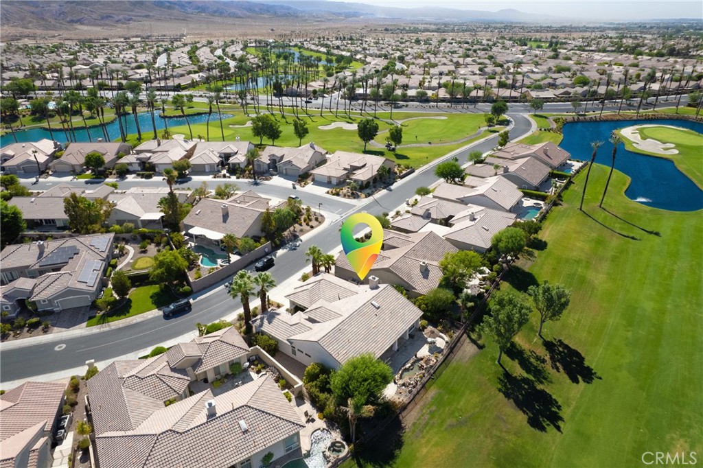 35637 Meridia Avenue