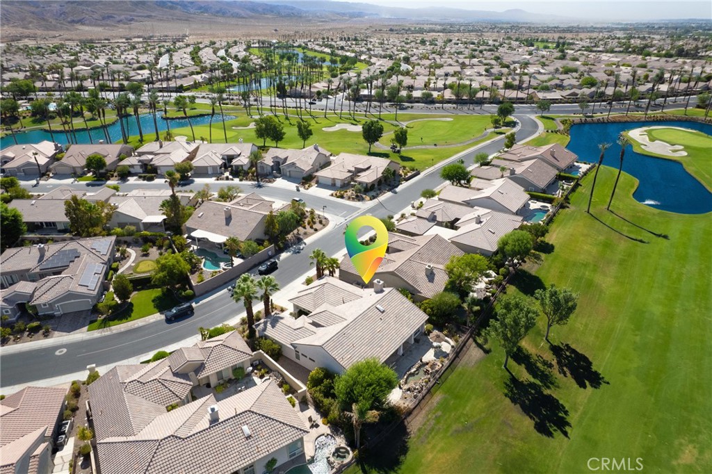 35637 Meridia Avenue