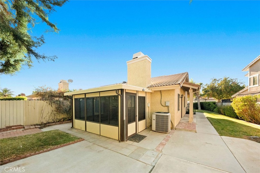 25784 Covala Court