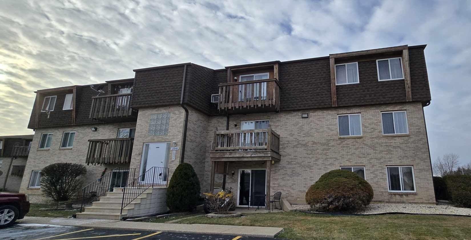 2361 Bicentennial Avenue Unit: 5