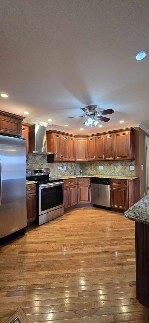 2361 Bicentennial Avenue Unit: 5