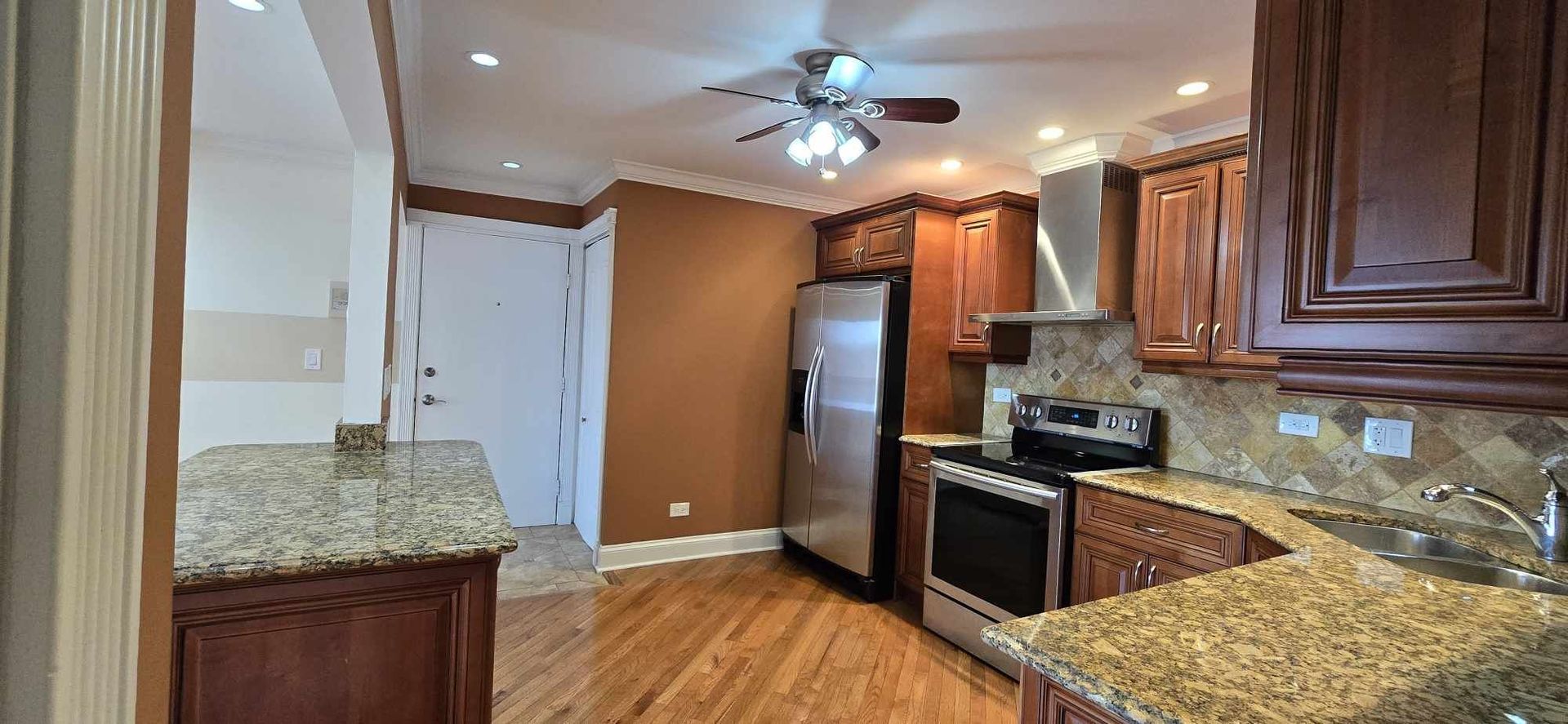 2361 Bicentennial Avenue Unit: 5