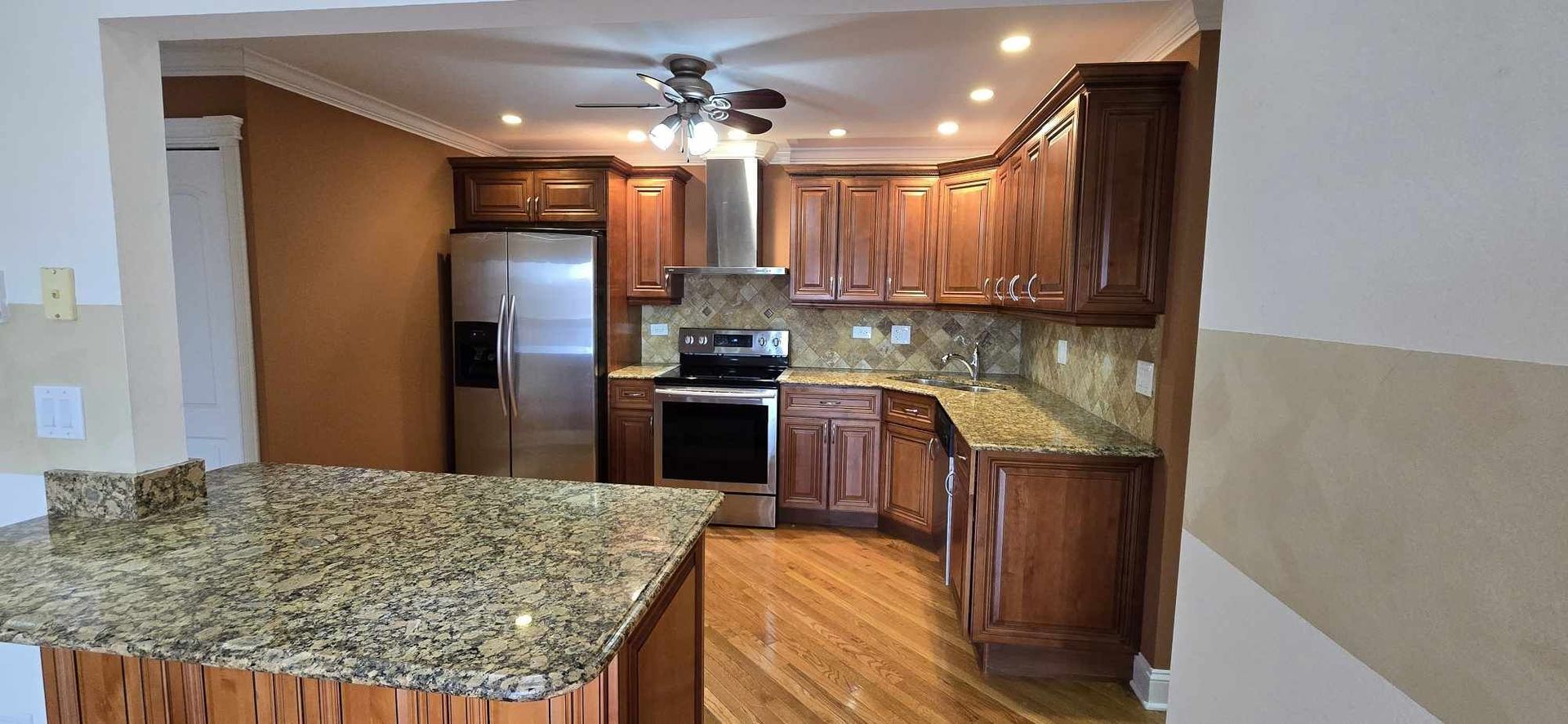 2361 Bicentennial Avenue Unit: 5