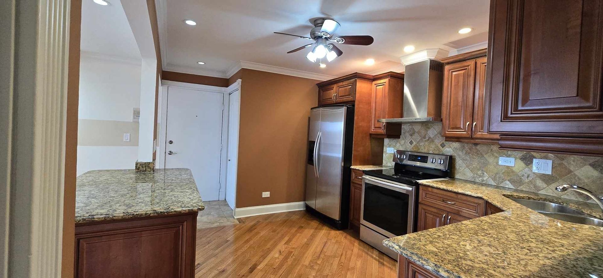 2361 Bicentennial Avenue Unit: 5