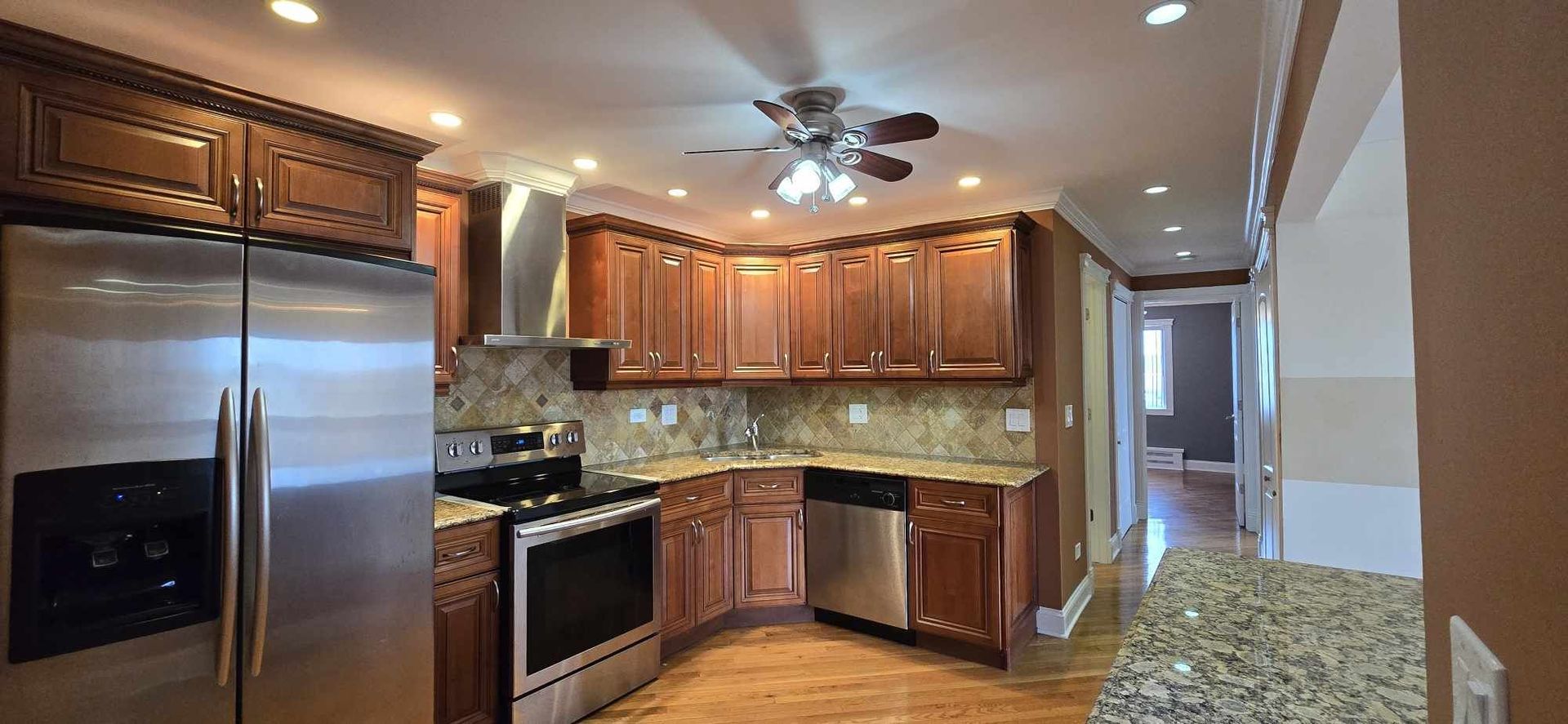 2361 Bicentennial Avenue Unit: 5