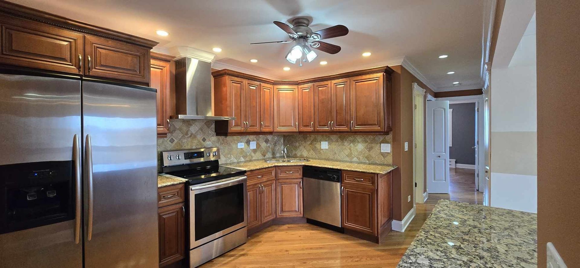 2361 Bicentennial Avenue Unit: 5