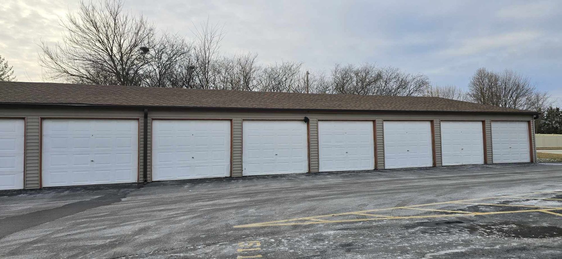 2361 Bicentennial Avenue Unit: 5