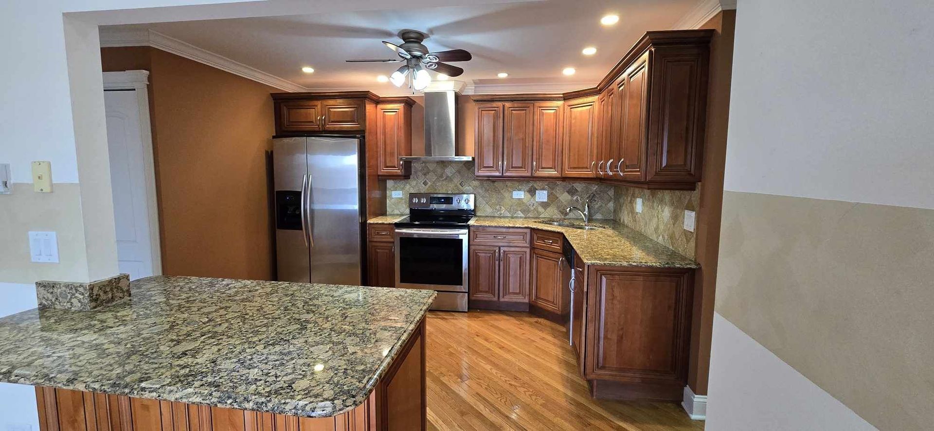 2361 Bicentennial Avenue Unit: 5