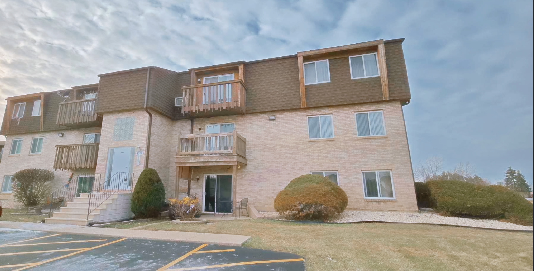 2361 Bicentennial Avenue Unit: 5