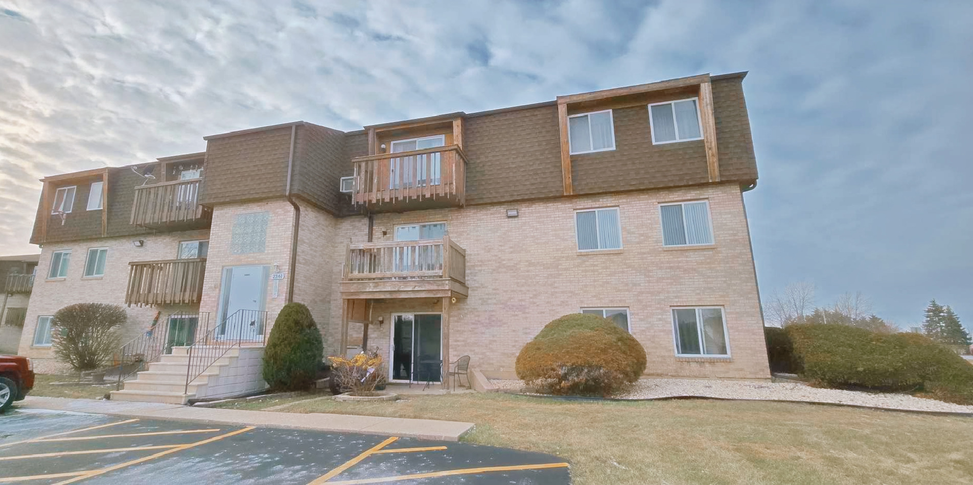 2361 Bicentennial Avenue Unit: 5