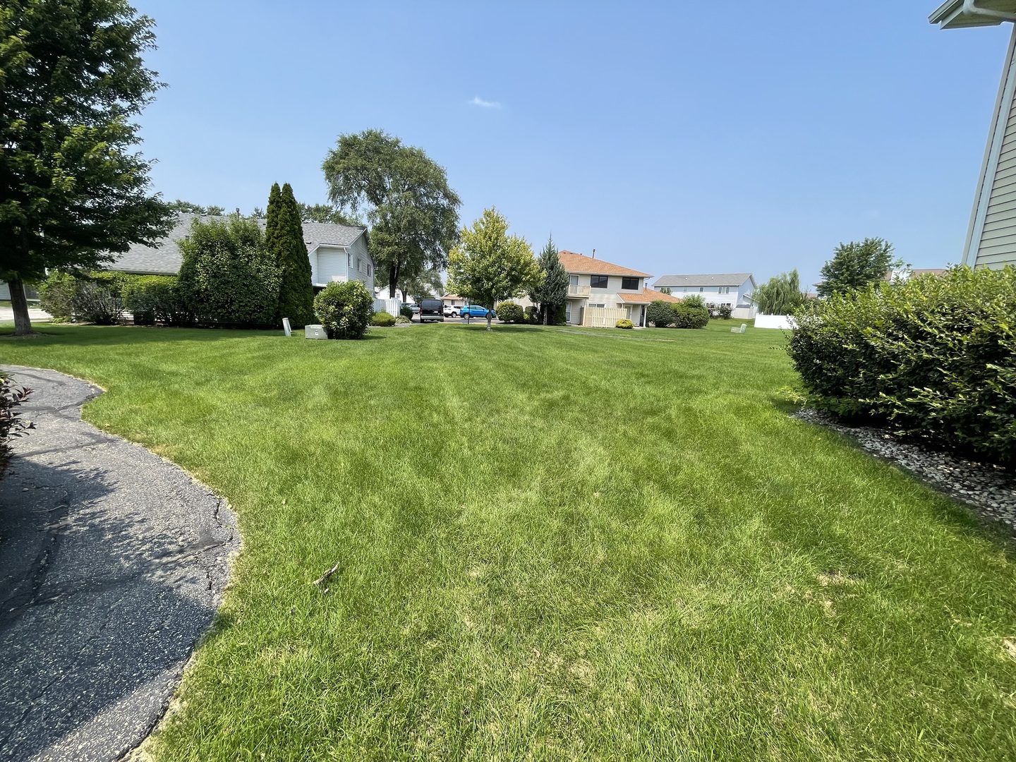 2340 Carnation Drive Unit: 2340