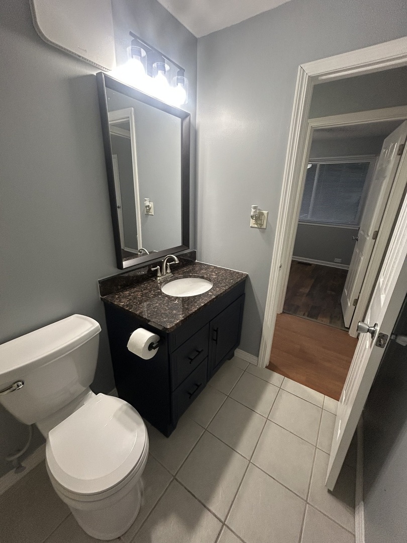 2340 Carnation Drive Unit: 2340