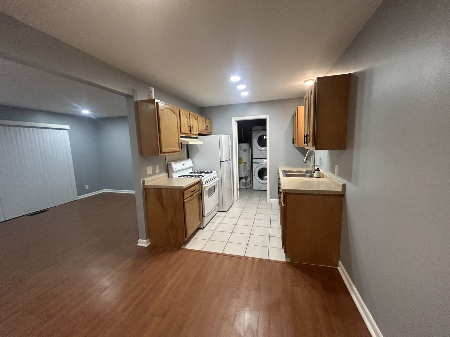 2340 Carnation Drive Unit: 2340