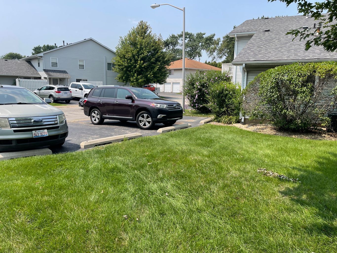 2340 Carnation Drive Unit: 2340