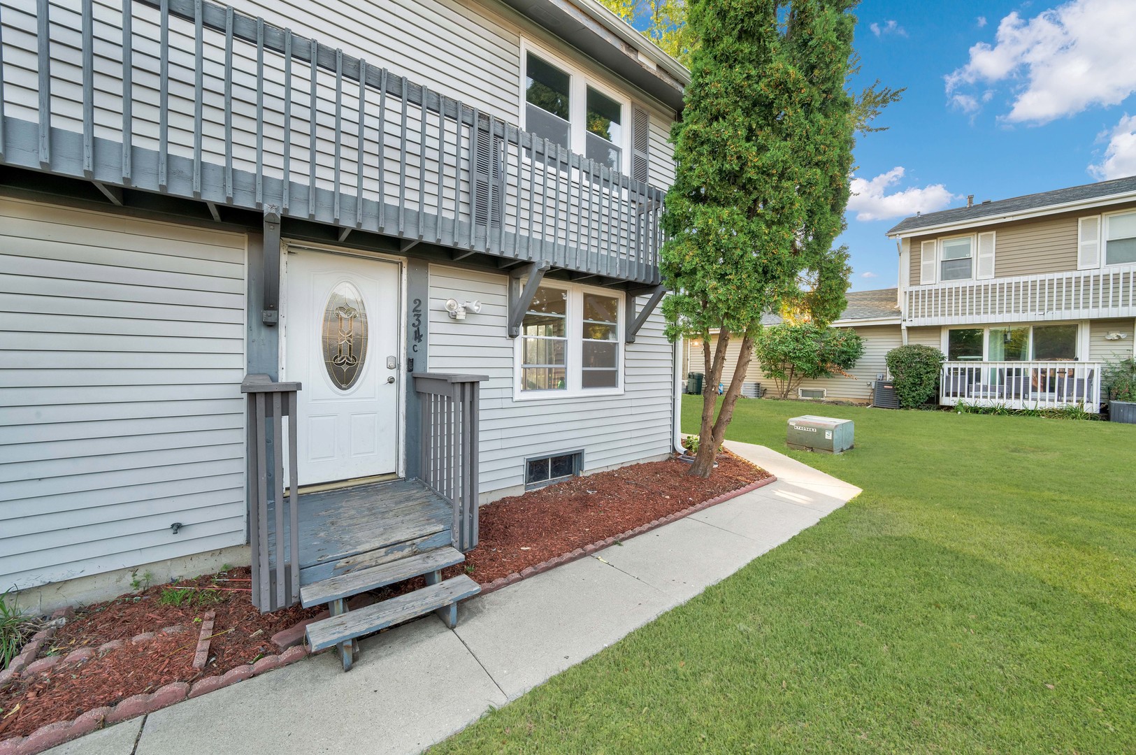 234 Dakota Court Unit: C