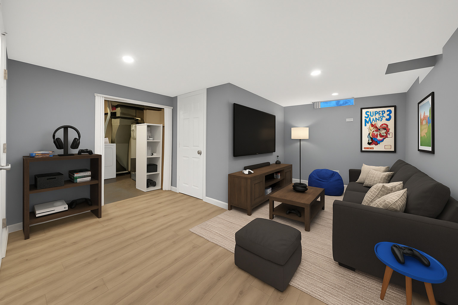 234 Dakota Court Unit: C