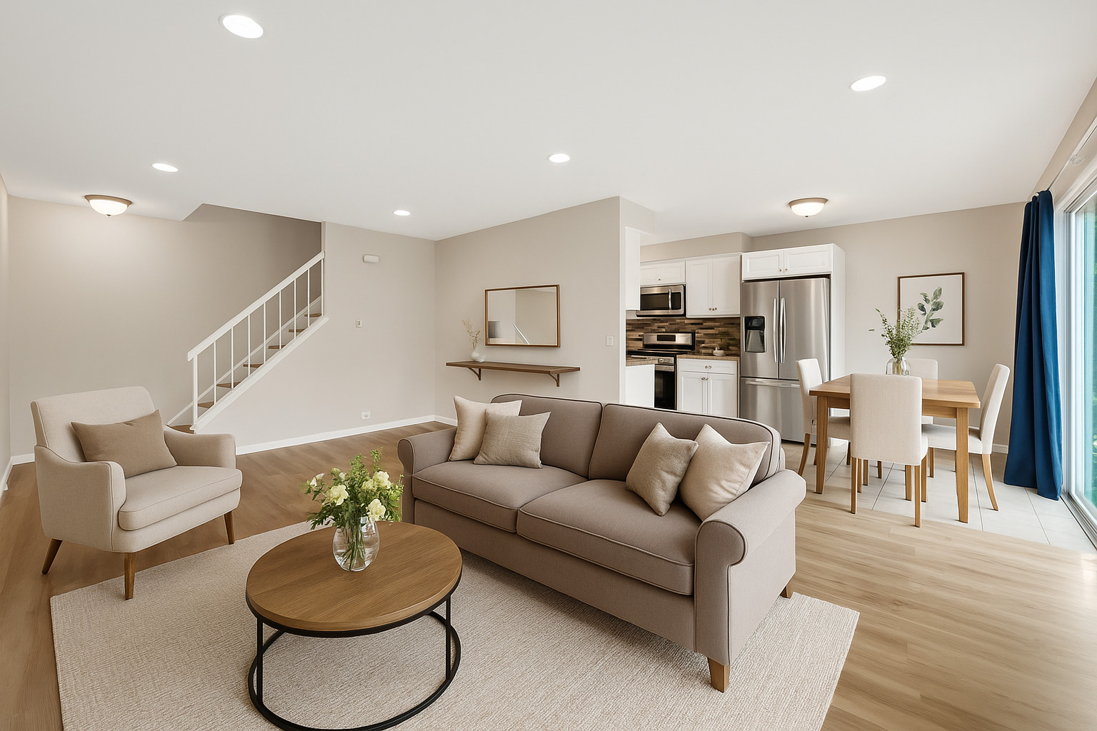 234 Dakota Court Unit: C