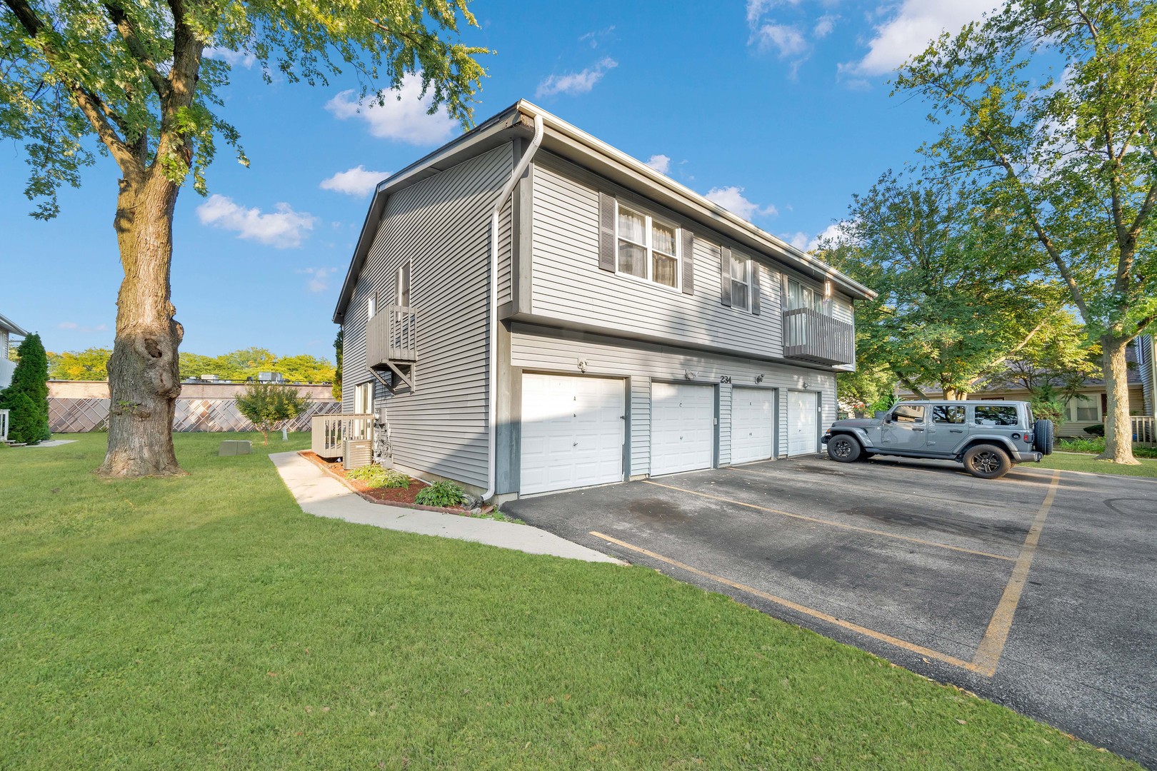 234 Dakota Court Unit: C