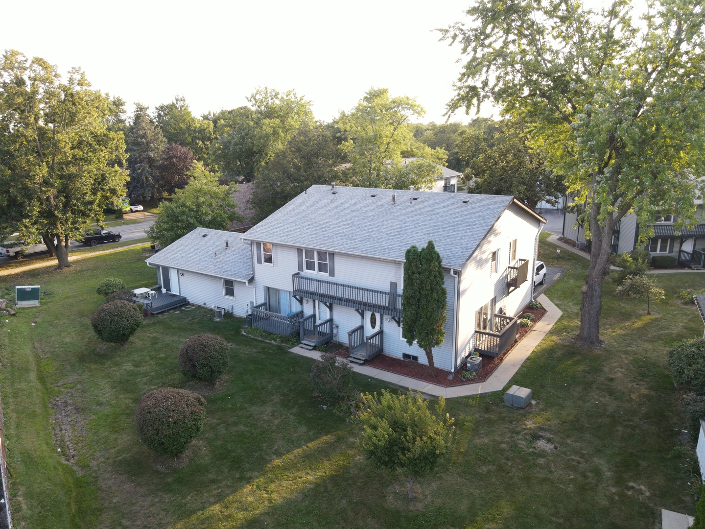 234 Dakota Court Unit: C