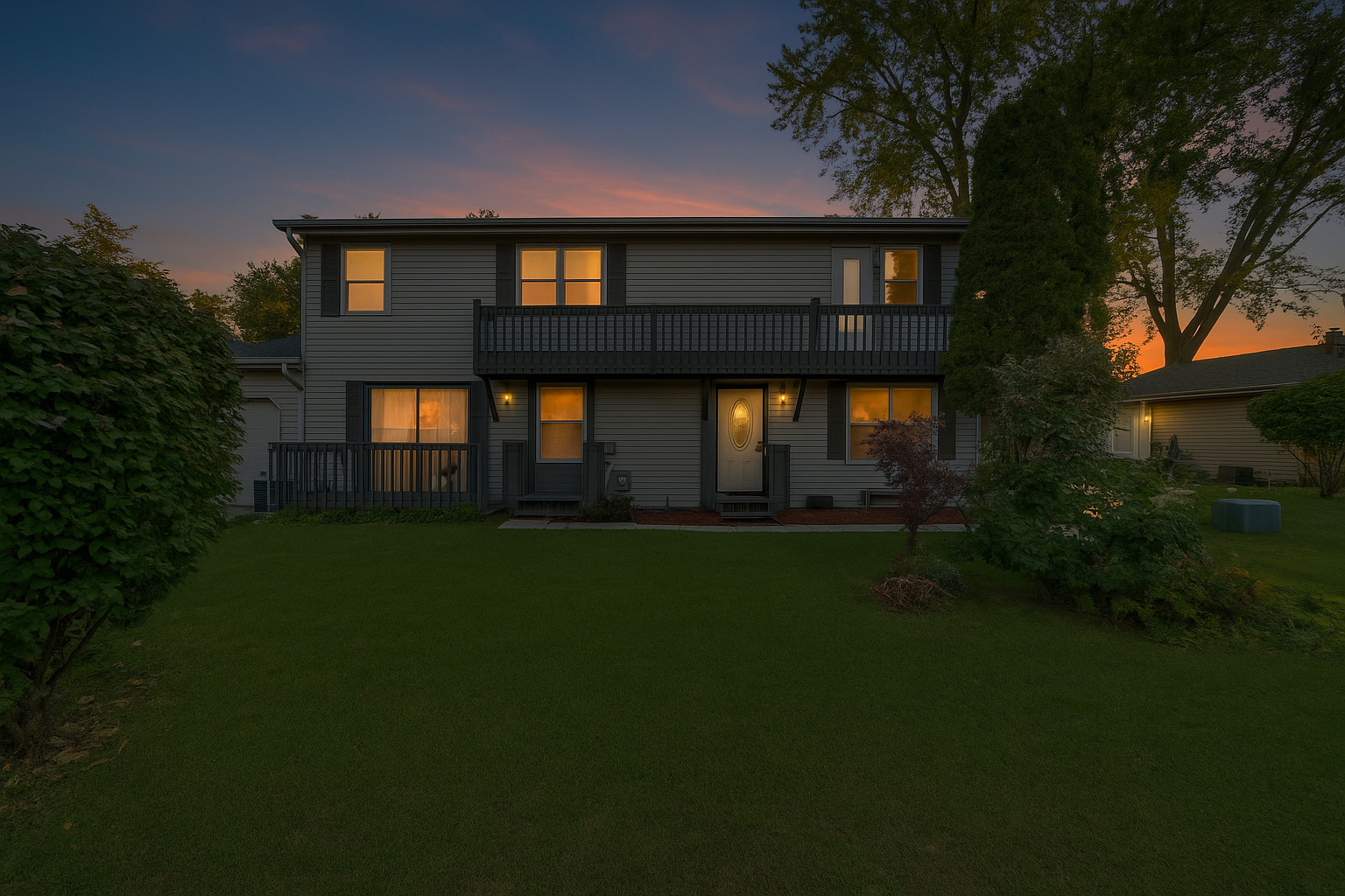 234 Dakota Court Unit: C