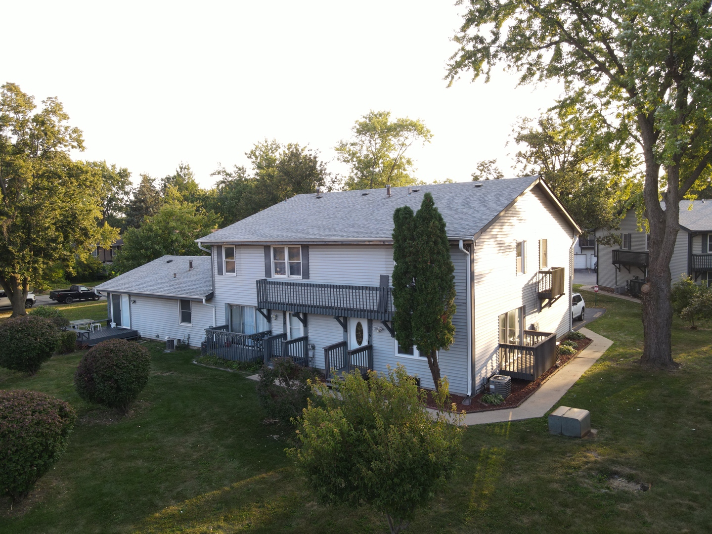 234 Dakota Court Unit: C