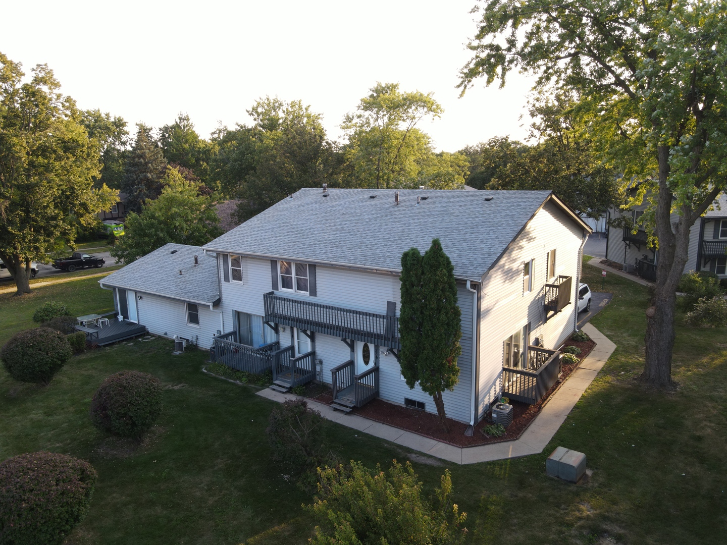 234 Dakota Court Unit: C