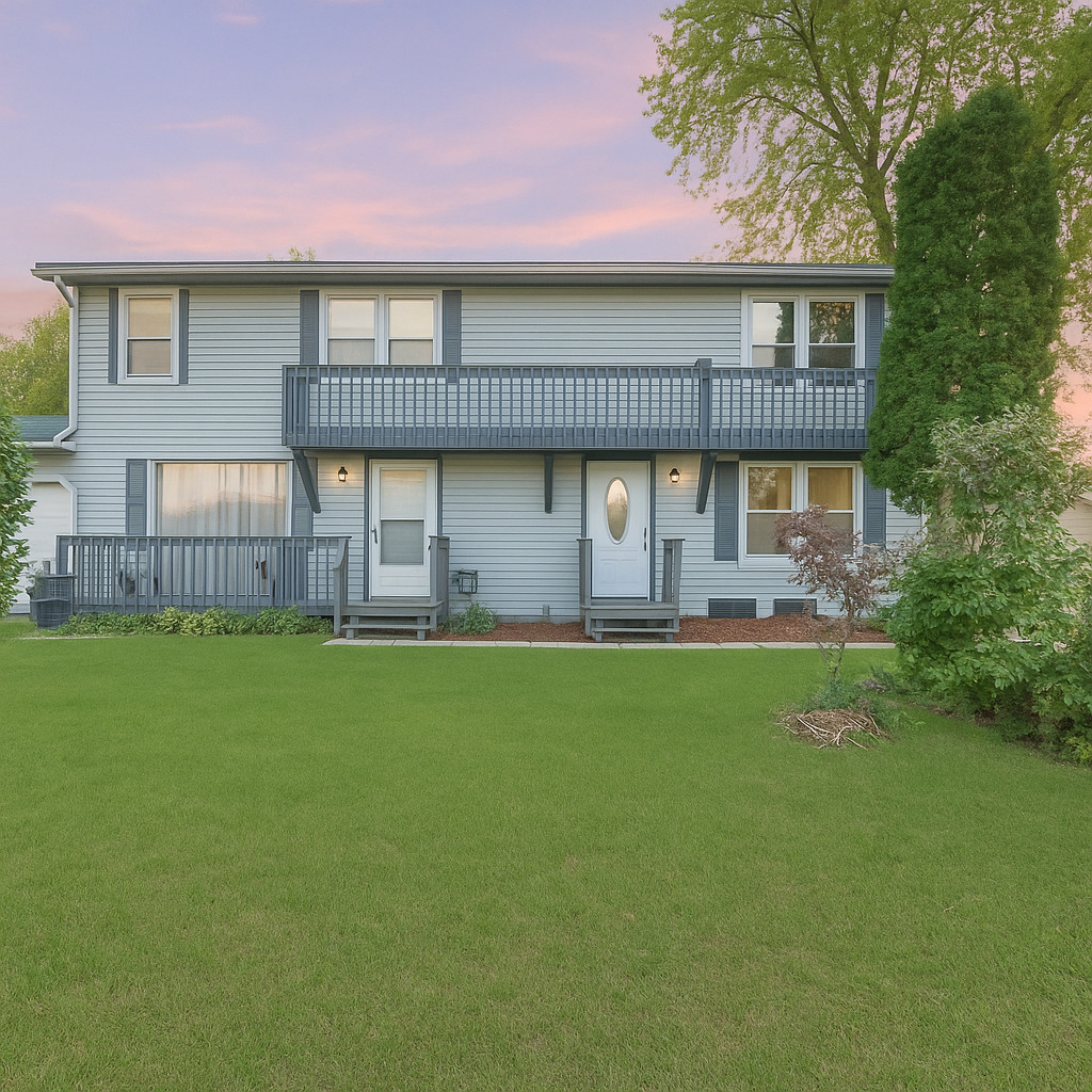 234 Dakota Court Unit: C