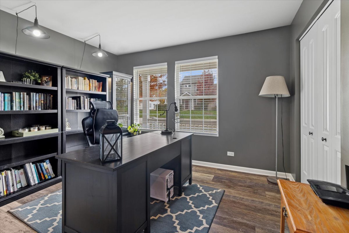 60 Wingate Drive Unit: 60