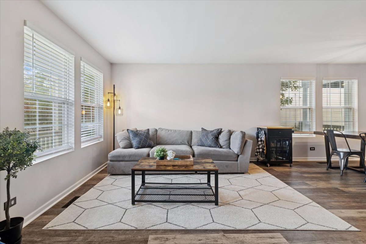 60 Wingate Drive Unit: 60