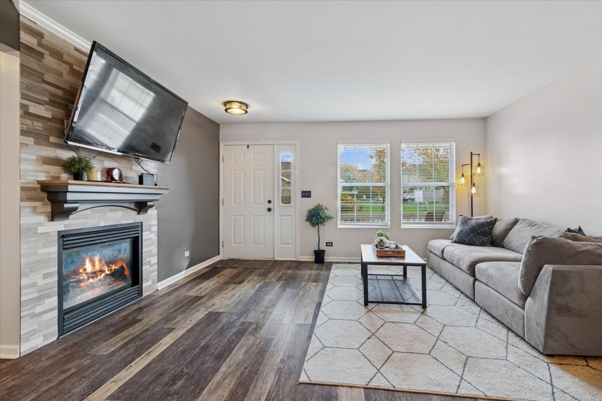 60 Wingate Drive Unit: 60