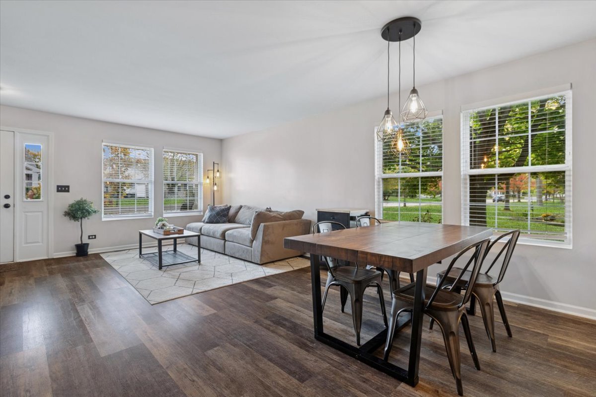 60 Wingate Drive Unit: 60